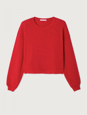 Son 02ig longsleeve tomate vintage 