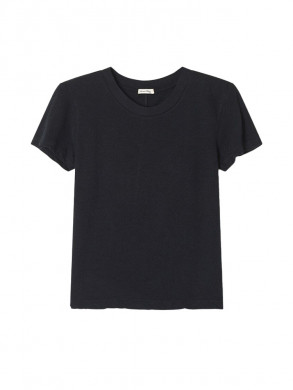 Son 28g t-shirt noir 