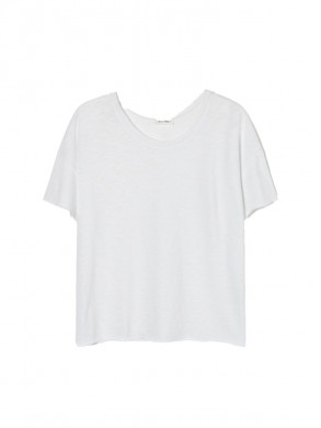 Son 36b t-shirt blanc M