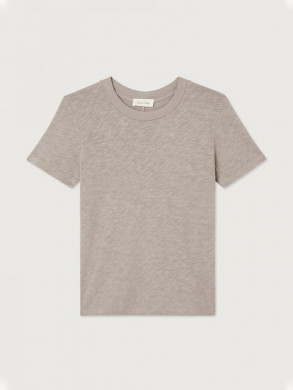 Son 28g t-shirt castor vintage L