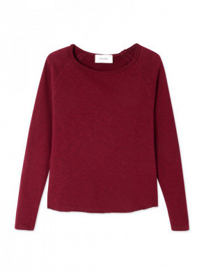 Son 31g longsleeve cerisier vintage 