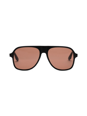 Sonny sunglass brown black 