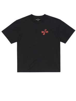 Sorry tokyo t-shirt black 