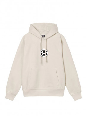 Ss-link hoodie putty 