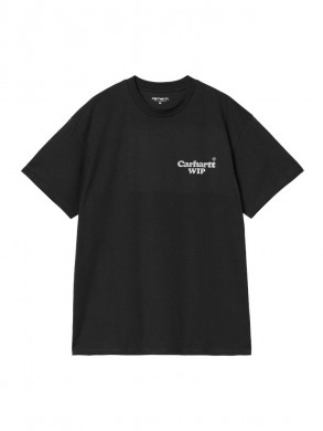 SS Hartt t-shirt black 