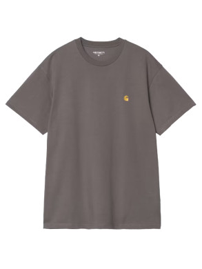 Chase t-shirt porphyry 