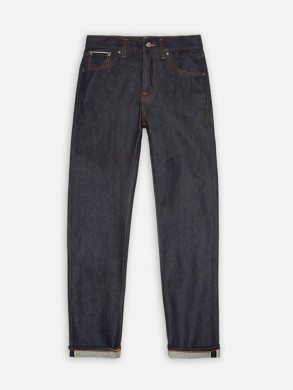 Steady eddie jeans dry dusk selvage 