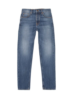 Steady eddie jeans rain river 
