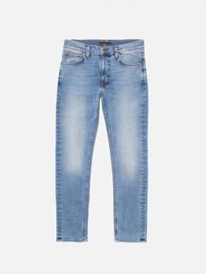 Lean dean jeans broken blue 