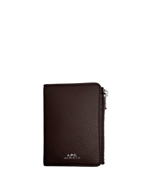 Porte cartes stefan zip cav tonka 