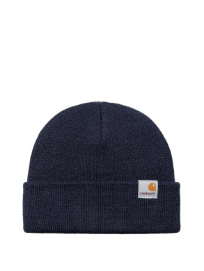 Stratus hat low dk navy 