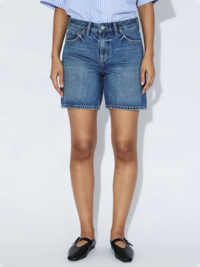 Hill shorts stream dk fade 