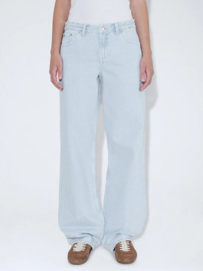 Hill low relaxed jeans stream slt retro 