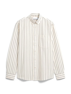 Striped ls shirt pure 