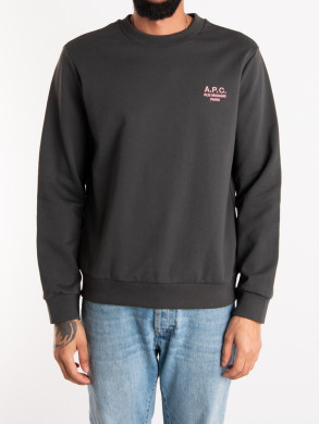 Sweatshirt standard rue madame llf grey 