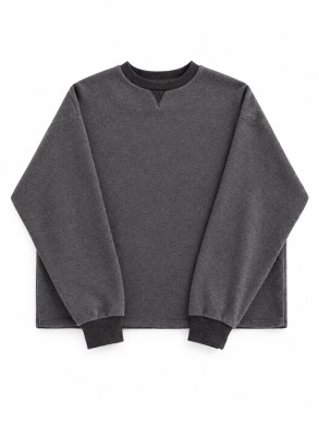 Sweatshirt antra mel 