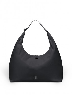T-shape bag large black 