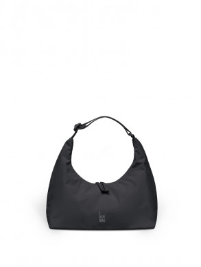 T-shape bag mini black 