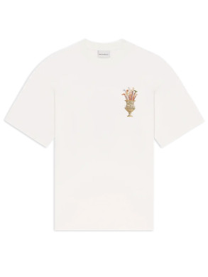 T-shirt cannes off white 