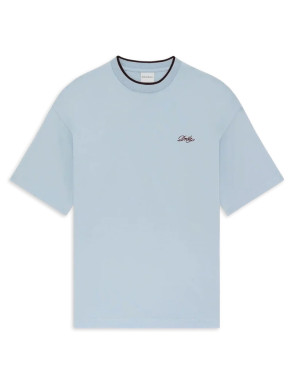 T-shirt drôle belissima lt blue 