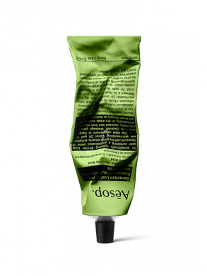 Geranium leaf body balm 100ml OS