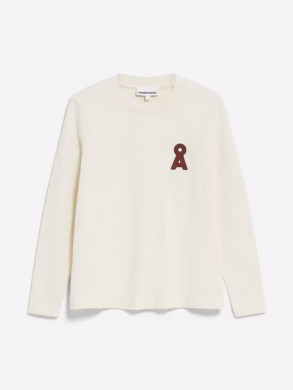 Taaminara longsleeve undyed 