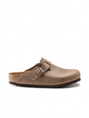 Boston bs sandals tabacco brown 