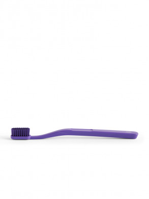 Tann toothbrush purple OS