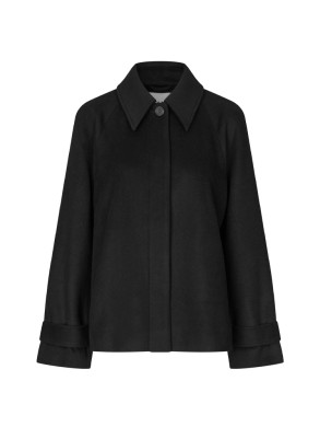 Tary-m lava jacket black 