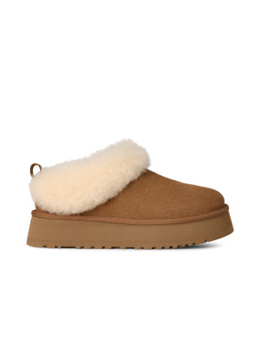 Tazzelle shoes chestnut 