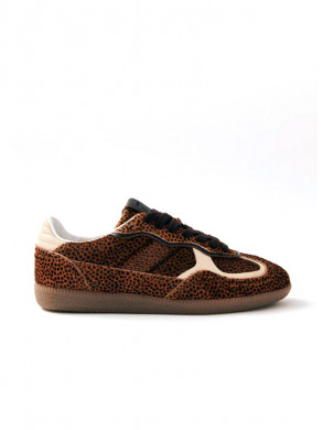 Tb 490 rife sneaker soft tan 