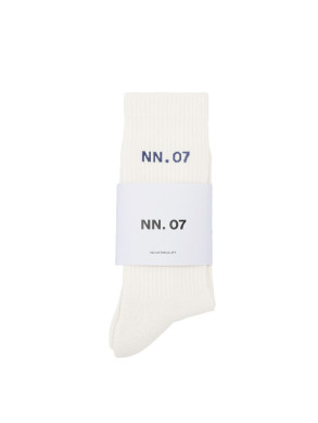 Tennis socks 9063 ivory 41-46