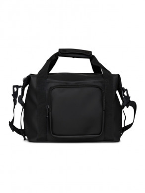 Texel kit bag black 