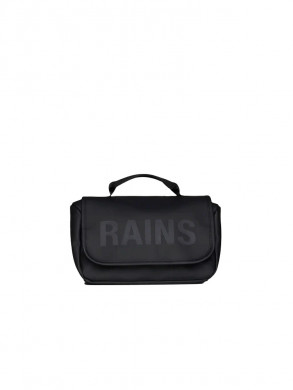 Texel wash bag black 