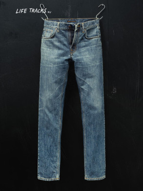 Gritty jackson jeans thriller tracks 