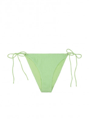 Tiny bikini bottom green 