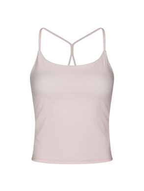 Tirri top light pink 
