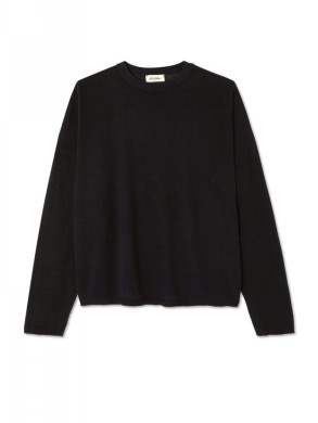 Toi 18a pullover noir S