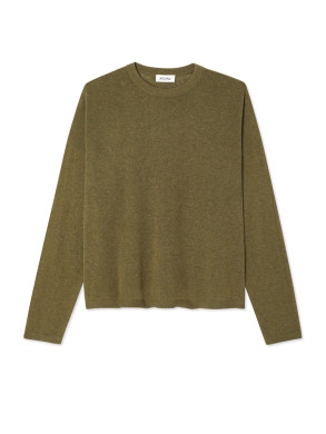 Toi 18a pullover origan chine 