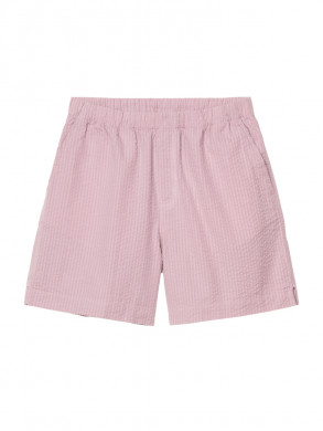 W toland short pink fog 