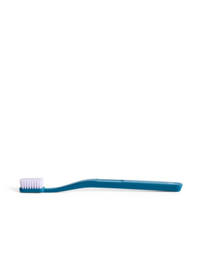 Tann toothbrush ocean blue lavender OS