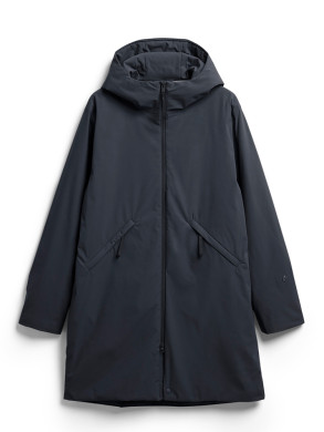 Torgny jacket night grey 