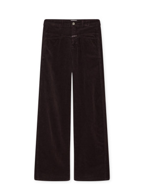 Tori-x pant cndr brown 