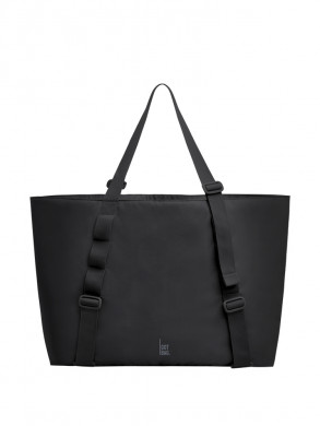 Tote bag large black 