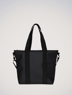 Tote bag mini black 