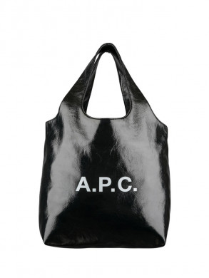 Tote ninon lzz black 