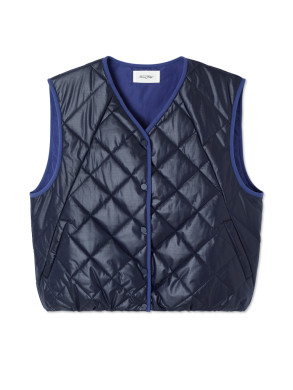 Tov 16b vest navy 