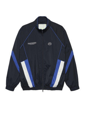 Track jacket night 