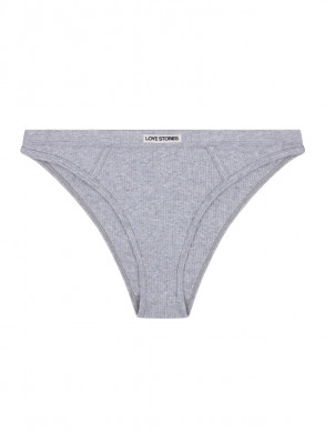 Truman slip grey 