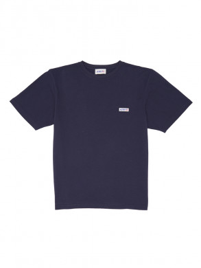 T-shirt main man blue 